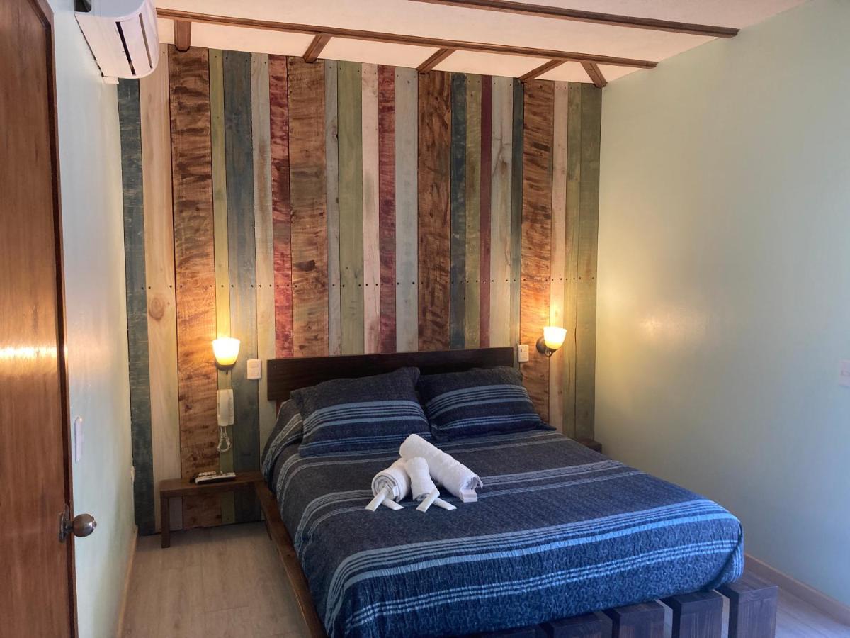 La Petite France Otel San José de Maipo Dış mekan fotoğraf